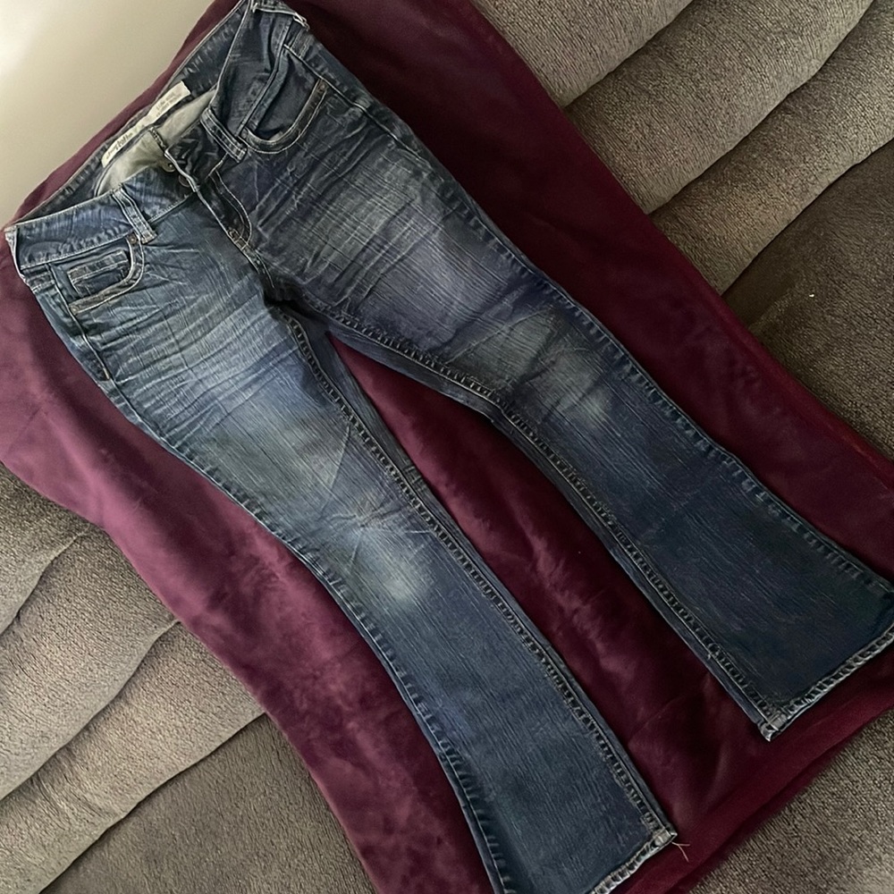 Charlotte russe jeans